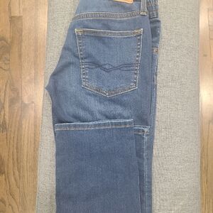 Denizen from Levi's jeans